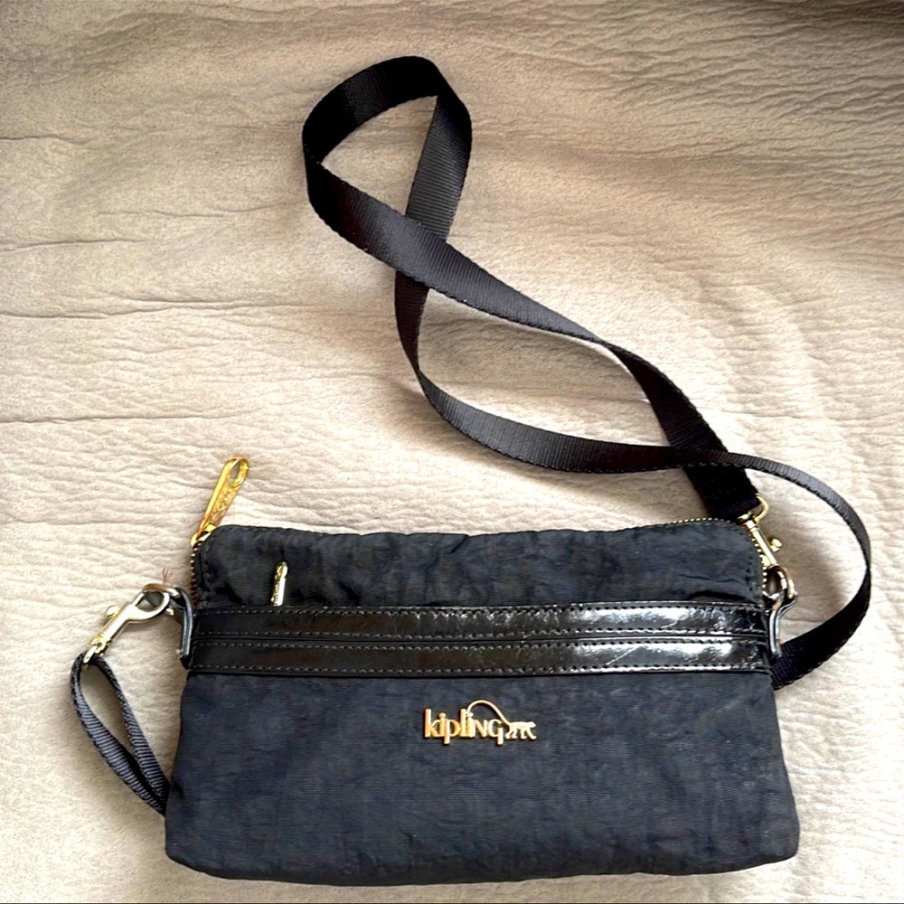 Kipling Crossbody
